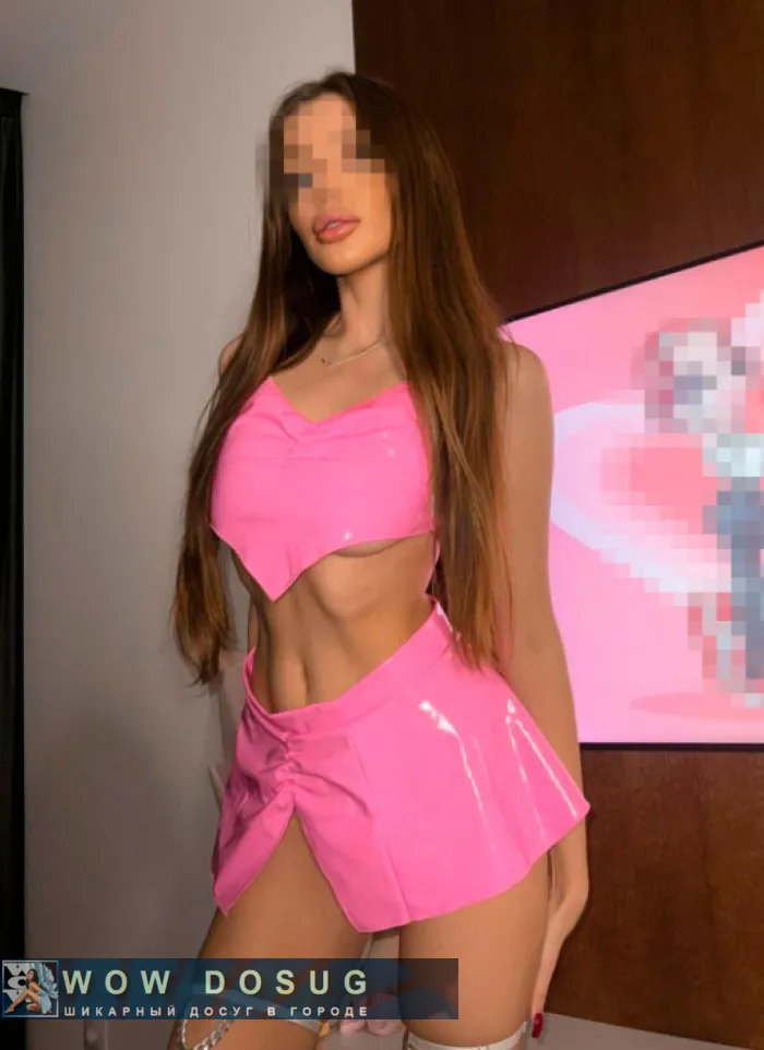 проститутка фея Алиса Deluxe, Северодвинск, +7 (919) ***-6270