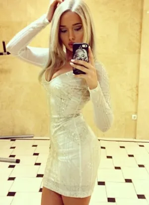 проститутка Олеся, 21, Северодвинск