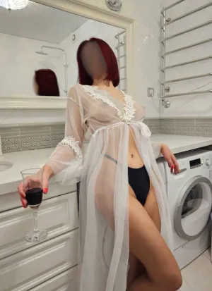 проститутка Даша, 37, Северодвинск