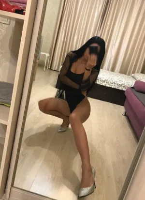 проститутка Кристи, 24, Северодвинск